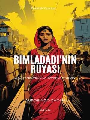 cover image of Bimladadi'nin Rüyası